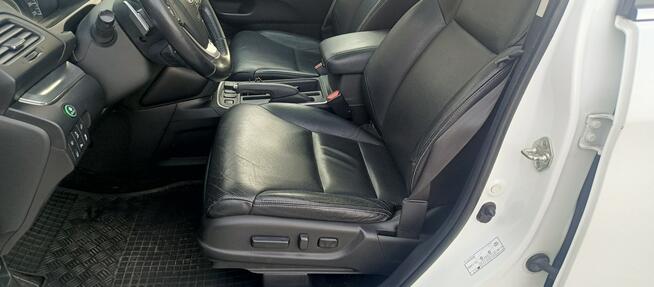 Honda CR-V Dąbrowa Górnicza - zdjęcie 8