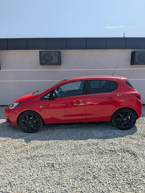 Opel Corsa E 1.4 Color Edition Miękinia - zdjęcie 5
