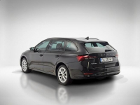 Škoda Octavia 2.0 TDI Ambition ! Z Polskiego Salonu ! Faktura VAT ! Warszawa - zdjęcie 3