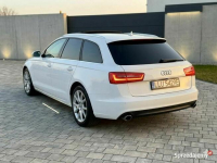 AUDI A6 C7 AVANT | S-LINE | PANORAMA | PRYWATNIE Łuków - zdjęcie 2