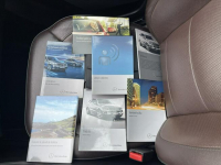 Mercedes ML 350 4Matic Automat Skóra Podgrzewanie Pneumatyka Gliwice - zdjęcie 12