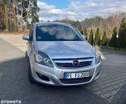 Opel Zafira 1.6 benz*115KM*7 Osobowy Ostrów Mazowiecka - zdjęcie 2