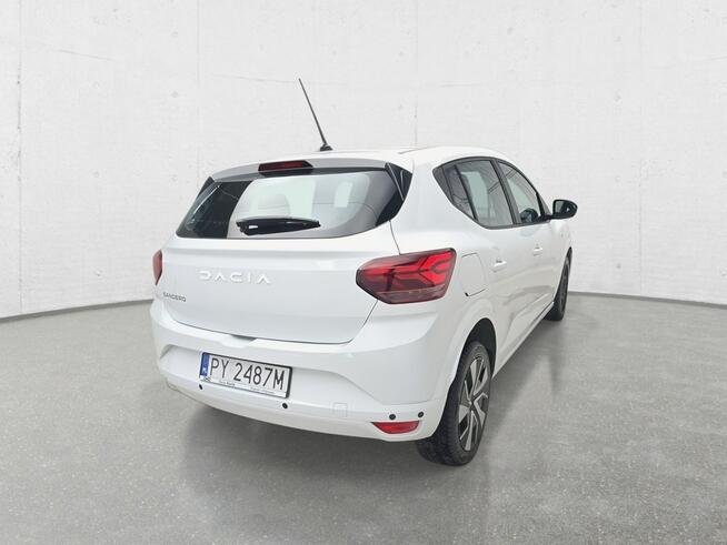Dacia Sandero Poleasingowe.pl BZ Komorniki - zdjęcie 7