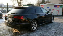 Audi A6 Ostrów Wielkopolski - zdjęcie 5