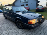 Volvo 940 2.3 GL POLECAM