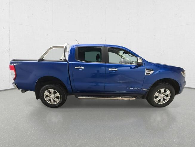 Ford Ranger Komorniki - zdjęcie 8