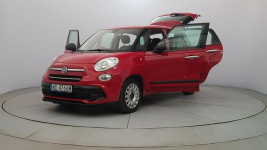 500L 1.4 16V Pop Star ! Z polskiego salonu ! FV VAT23&amp; ! Warszawa - zdjęcie 10