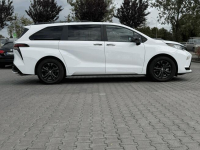Sienna XSE AWD 2025 Najnowszy Model Lift Janki - zdjęcie 11