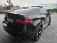 BMW X6 Salon PL | 361 KM | Pełna elektryka Żarki - zdjęcie 6