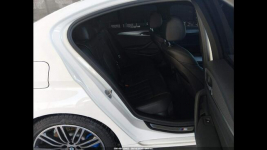 BMW 530 xDrive / M-Pakiet / niski przebieg Chwaszczyno - zdjęcie 10
