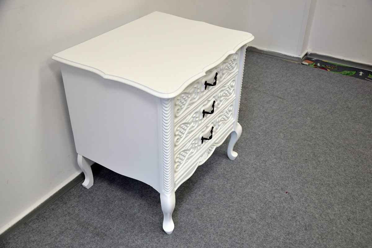 komoda ludwikowska z szufladami - jak nowa Olsztyn - zdjęcie 2