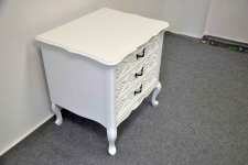 komoda ludwikowska z szufladami - jak nowa Olsztyn - zdjęcie 2