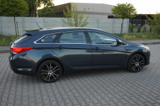 Hyundai i40 uczciwy stan Czerniejewo - zdjęcie 10