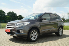 FORD KUGA 1,5 BENZ. ORG. LAKIER BOGATO WYPOSAŻONY Goczałkowice-Zdrój - zdjęcie 3