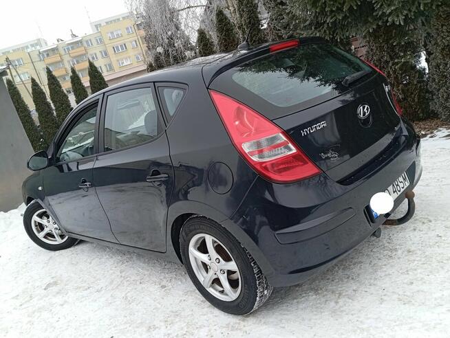 HYUNDAI I30/1.6/CRDI/ŁADNY/ZAREJESTR/ Gostynin - zdjęcie 2