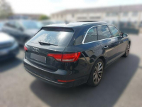 A4 2.0 TDI DESINGN LUXE 150km automat PANORAMA kamer NAV bezwypad 2017 Tychy - zdjęcie 2