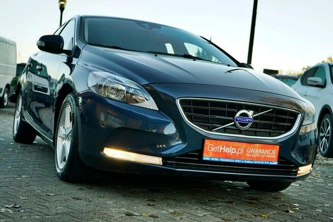 Volvo V40 1,6D2 NAVI, 169000km, 2015r. Płock - zdjęcie 2