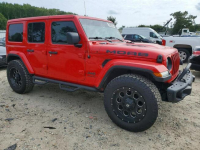 Jeep Wrangler UNLIMITED SAHARA / 4X4 / 3.6 V6 Częstochowa - zdjęcie 3