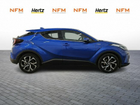 Toyota C-HR 2,0 Hybrid Dynamic Force (152 KM) Style FV Salon Polska Warszawa - zdjęcie 7