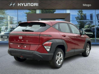 Hyundai Kona w wersji Smart Piła - zdjęcie 5
