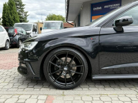 Audi A3 Rezerwacja Tarnowskie Góry - zdjęcie 10