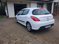 Peugeot 308 Konin - zdjęcie 8