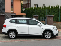 Chevrolet Orlando 2.0_Diesel_163 KM_162 tyś. km_7 miejsc Nowy Sącz - zdjęcie 6