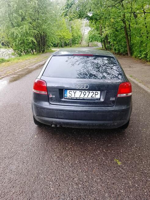 Sprzedam na części Bytom - zdjęcie 4