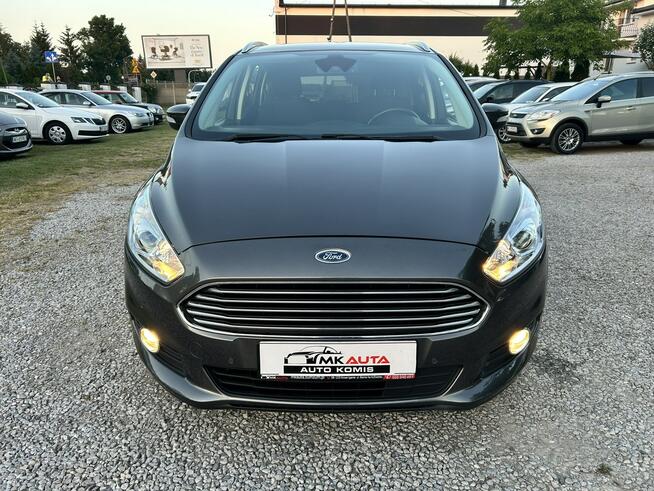 Ford S-Max 7-osobowy Nowe Iganie - zdjęcie 2