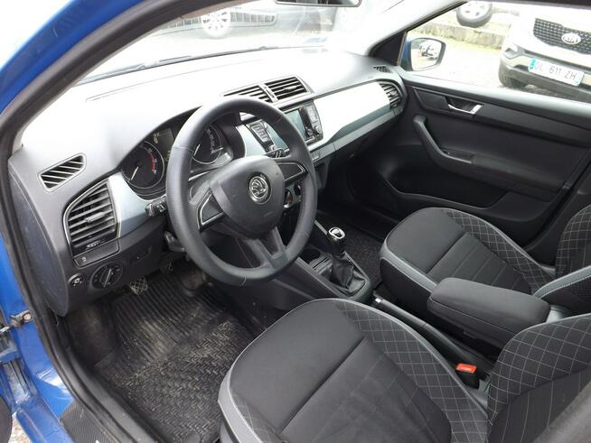 Skoda Fabia z gazem Słupsk - zdjęcie 5