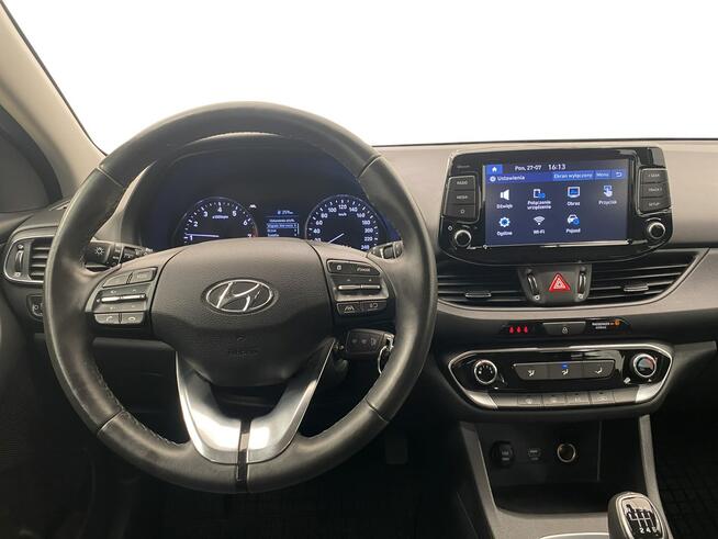 Hyundai i30 1.0 T-GDI Modern Hatchback Warszawa - zdjęcie 9