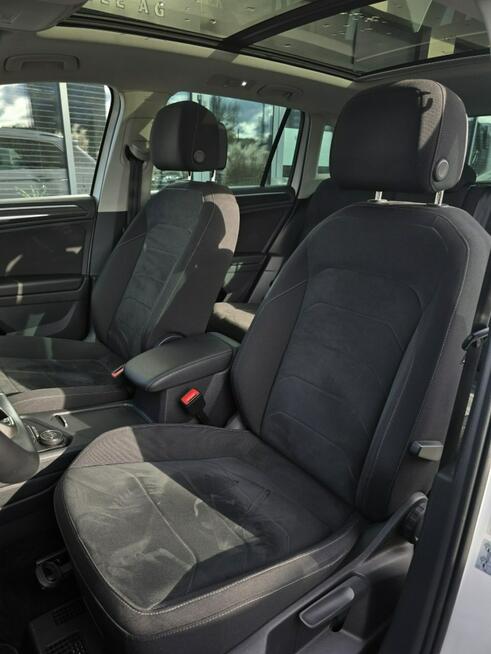 Volkswagen Tiguan Tychy - zdjęcie 5