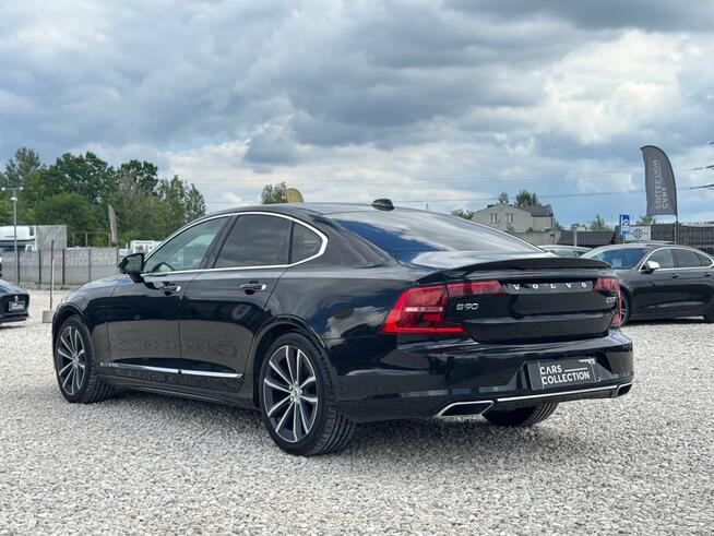 Volvo S90, 2020 Michałowice - zdjęcie 6