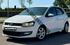 Volkswagen Polo Kiczyce - zdjęcie 1