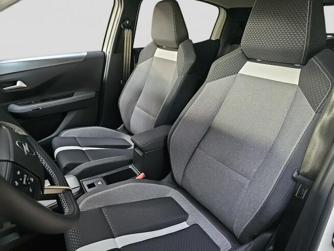 Opel Frontera GS Hybrid 1.2 -145KM, OC/AC/NNW-1% oraz 8-letnia Ochrona Łódź - zdjęcie 12