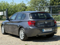 BMW 118 *automat*ledy*BI-xenony*super stan*z Niemiec* Dąbrowa - zdjęcie 4