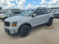 Kia Telluride Bogata wersja wyposażenia / AWD / niski przebieg