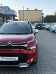 Citroen C3 Aircross Rezerwacja Tarnowskie Góry - zdjęcie 11