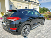 Hyundai Tucson kamera progi navi 1.7crd panorama Drelów - zdjęcie 5