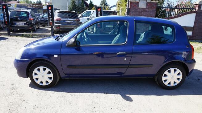 Renault Clio zarejestrowany, ubezpieczony. Gwarancja. Polecam !!! Zielona Góra - zdjęcie 8