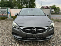 Opel Astra Navi Kamera LED Gwarancja Kutno - zdjęcie 3