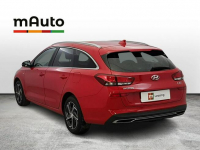 Hyundai i30 1.5 T-GDI 48V Comfort DCT Warszawa - zdjęcie 3