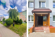 Mieszkanie z potencjałem w świetnej lokalizacji – Darłowo - zdjęcie 11