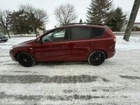Hyundai I30 Lift 1.4B 2010r Klimatyzacja Serwis Alufelgi Zarejestrowan Sokołów Podlaski - zdjęcie 9