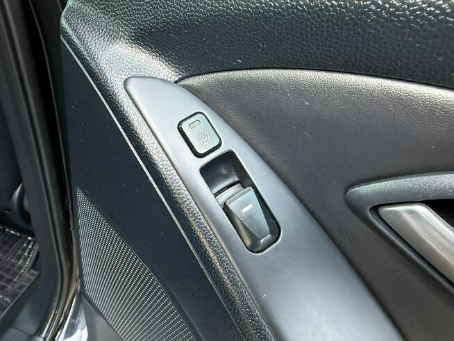 Hyundai ix35 1.7 CRDI Zarejestrowany niski przebieg Gostyń - zdjęcie 9