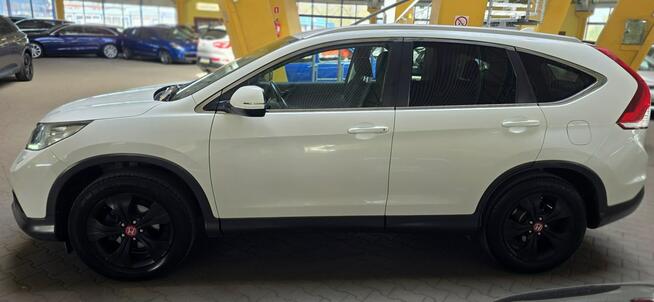 Honda CR-V 2013/2014  ZOBACZ OPIS !! W podanej cenie roczna gwarancja Mysłowice - zdjęcie 5