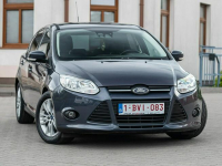 Ford Focus 1.6TDCi 115KM ! Manual ! Super Stan ! po Opłatach ! Zwoleń - zdjęcie 4