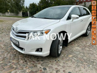 Toyota Venza Limited AWD Siedlce - zdjęcie 1