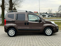 Fiat Qubo *Diesel*BDB stan*Gwarancja* Zduńska Wola - zdjęcie 10