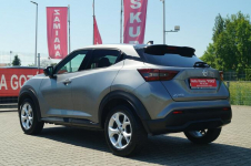Nissan Juke 1,0 116 KM Navi Kamera Zadbany Idealny Stan GWARANCJA Goczałkowice-Zdrój - zdjęcie 6
